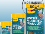 sera Discus Probiotic Granules