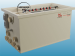 PRO Drum Filter 80/100 XL