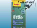 sera Pond Oxygen Booster