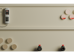 Basic Combi 80/100 XXL