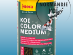Sera Koi Color