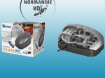 SuperFish Air Mini Service Kit