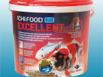 Ichi food Excellent (dans la limite des stocks disponibles)