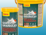 Sera Goldy Granules Nature