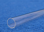 Tube quartz pour lampe TL