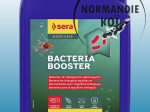 sera Pond Bacteria Booster