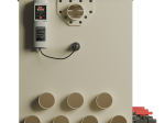 PRO Combi Filter 80/100 XL