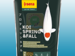 Sera Koi Professional Printemps/Automne