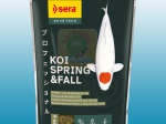 Sera Koi Professional Spring & Fall