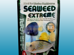 Hikari Seaweed extreme