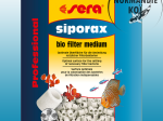 Sera Siporax Aqua