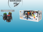 SuperFish Pond Power Led