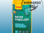 sera Pond Water Stabilizer