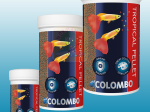 Colombo Tropical Pellet