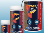 Colombo Tropical Pellet
