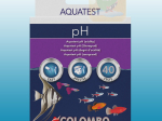 Colombo Aqua Ph Test