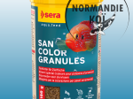 sera San Color Granules