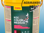 Sera Koi Color
