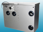 Filtre à tambour Quantum 60 Biokompakt