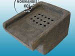 SuperFish Cascade Filter