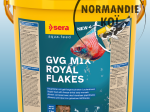 sera GVG Mix Royal Flakes