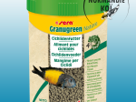 Sera Granugreen Nature
