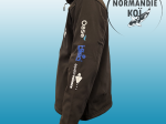 Veste Normandie Koi Super Fan
