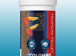 Colombo Tropical Pellet