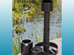 Oase Skimmer Aquaskim 20 & 40