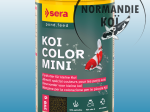 Sera Koi Color