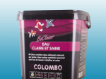 Colombo Bi Clear