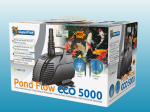 Pond Flow Eco