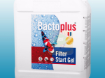 Bactoplus Filter Start Gel