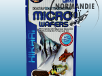 Hikari Micro Wafers