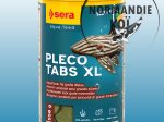 sera Pleco Tabs XL