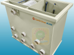 Koi Pro Combi Drum 60 000