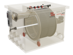 PRO Drum Filter 50/55 XL