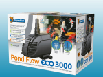 Pond Flow Eco