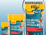 sera Goldfish Color Granules