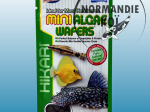 Hikari Mini Algae Wafers