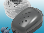 Superfish Pond Air-Kit 2