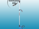 SuperFish Garden Rain Pompe 1200