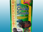 Hikari Cichlid Staple
