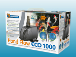 Pond Flow Eco