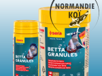 sera Betta Granules