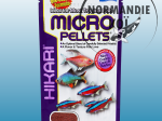 Hikari Micro Pellets