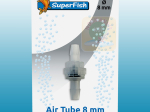Superfish Anti-Retour 8 mm