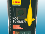 Sera Koi Professional Summer