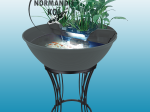 SuperFish Mini Pond