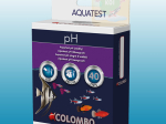 Colombo Aqua Ph Test